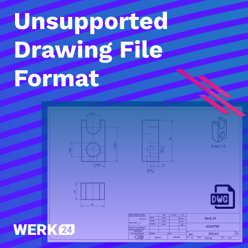 DRAWING_FILE_FORMAT_UNSUPPORTED